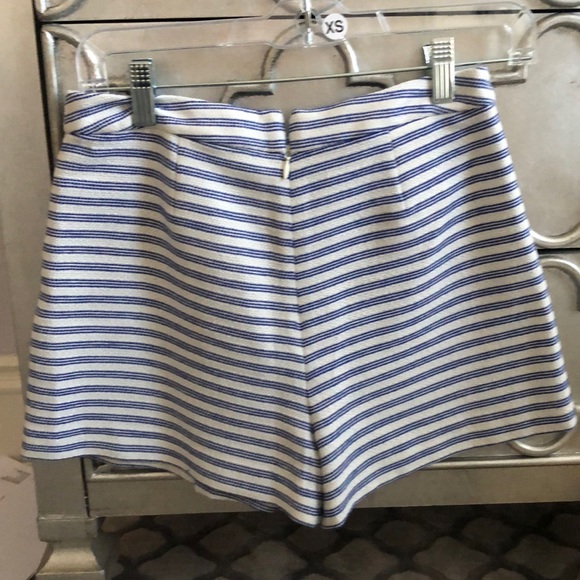 NWT BCBG Generation Dress Shorts - Picture 4 of 7